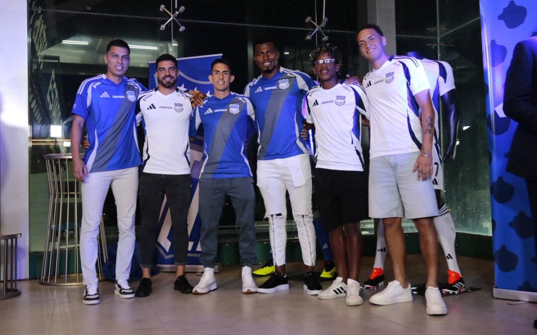 «LA FIESTA AZUL CON HARTA AVENA»