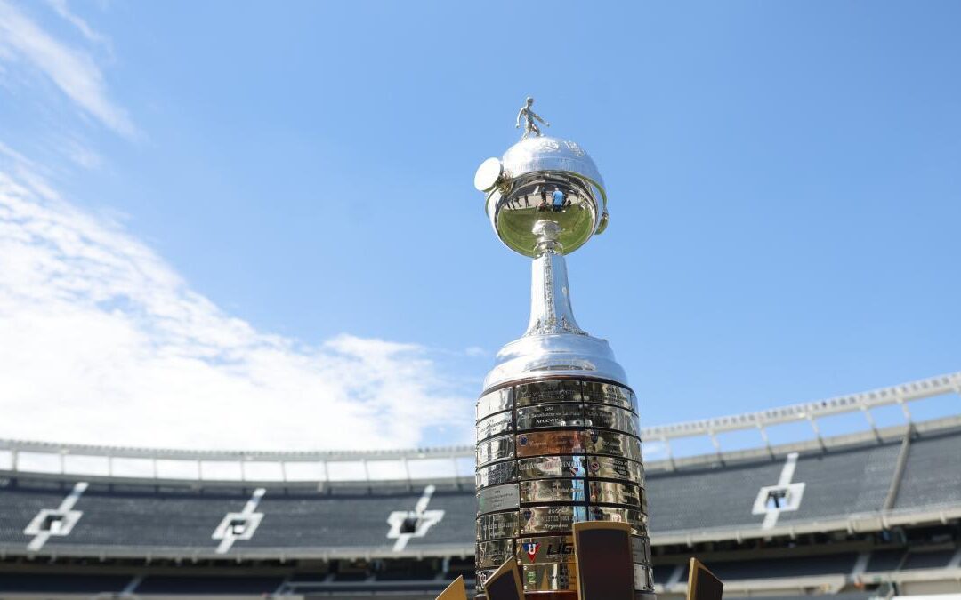 Debate futbolero. ¿Champions o Libertadores?