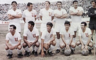 LDU y un homenaje a los primeros monarcas