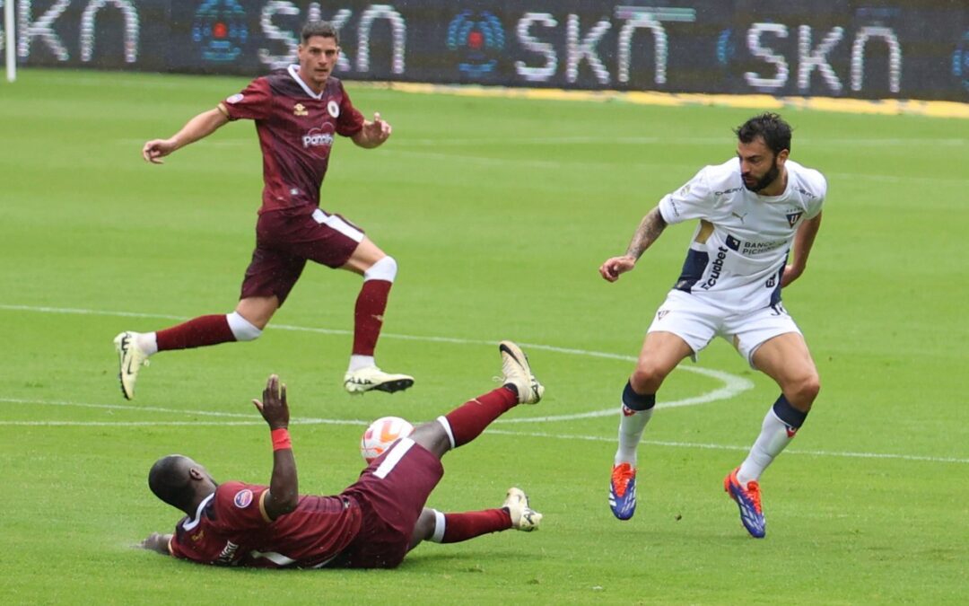 El balance Albo. Lo bueno, lo malo y lo feo del debut
