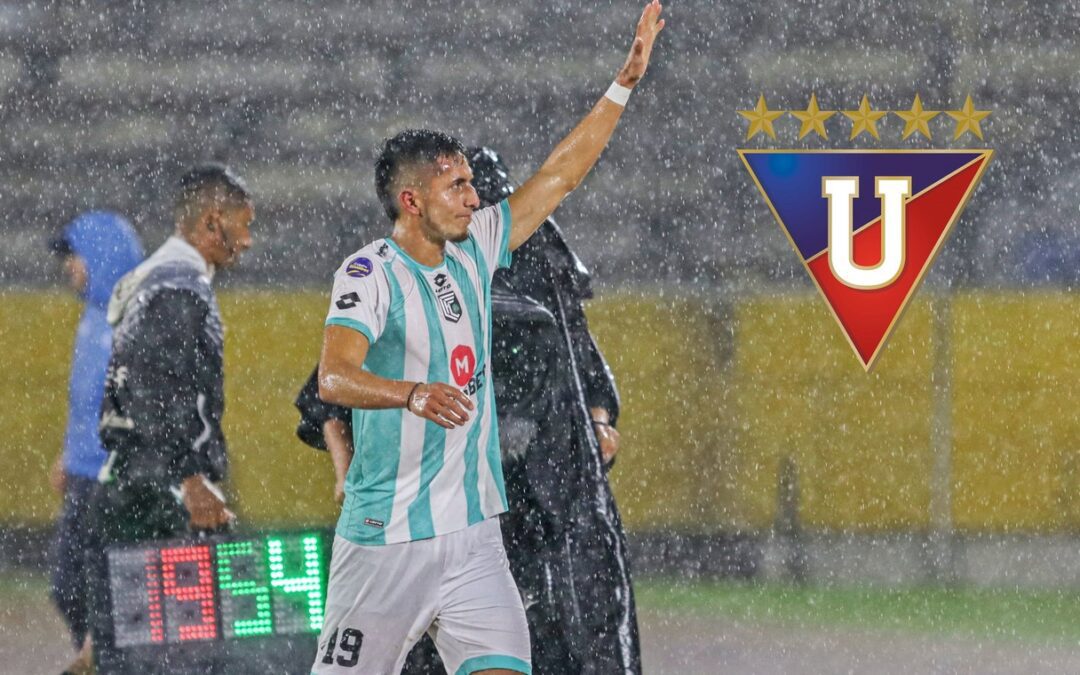 Melvin será observado por «Vitamina»