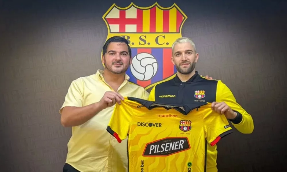 Ignacio. Y sus desafíos en el Ídolo