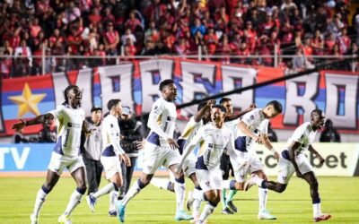 Jugoso premio para el súper campeón Ecuatoriano