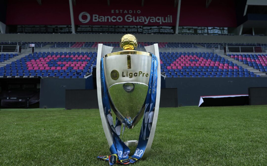 2da parte: Antes que ruede el balón en La Liga Pro