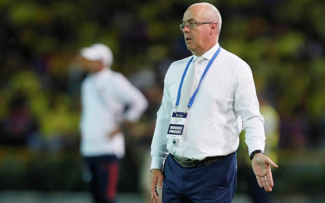 Célico «se enojó con la Joya en el 2023»