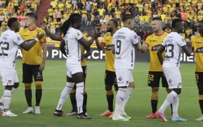 «Albos» y su trajín de partidos en estos días