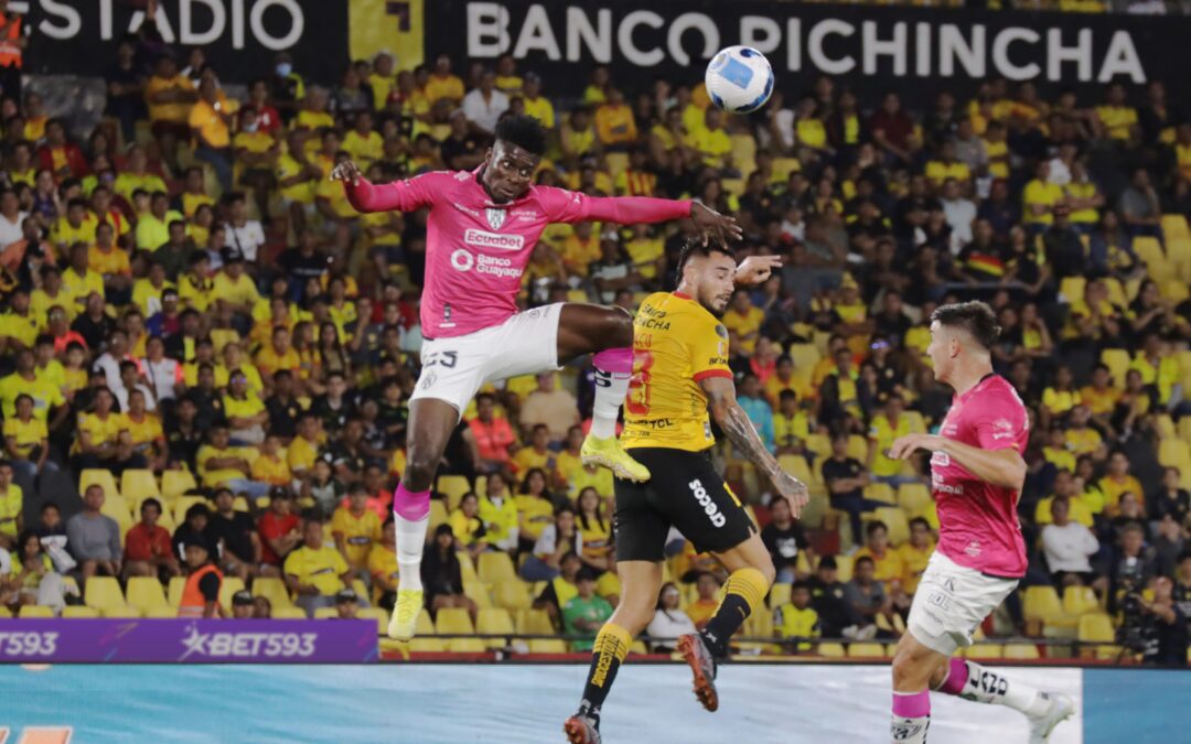 BSC por seguir en racha. IDV quiere frenarlo