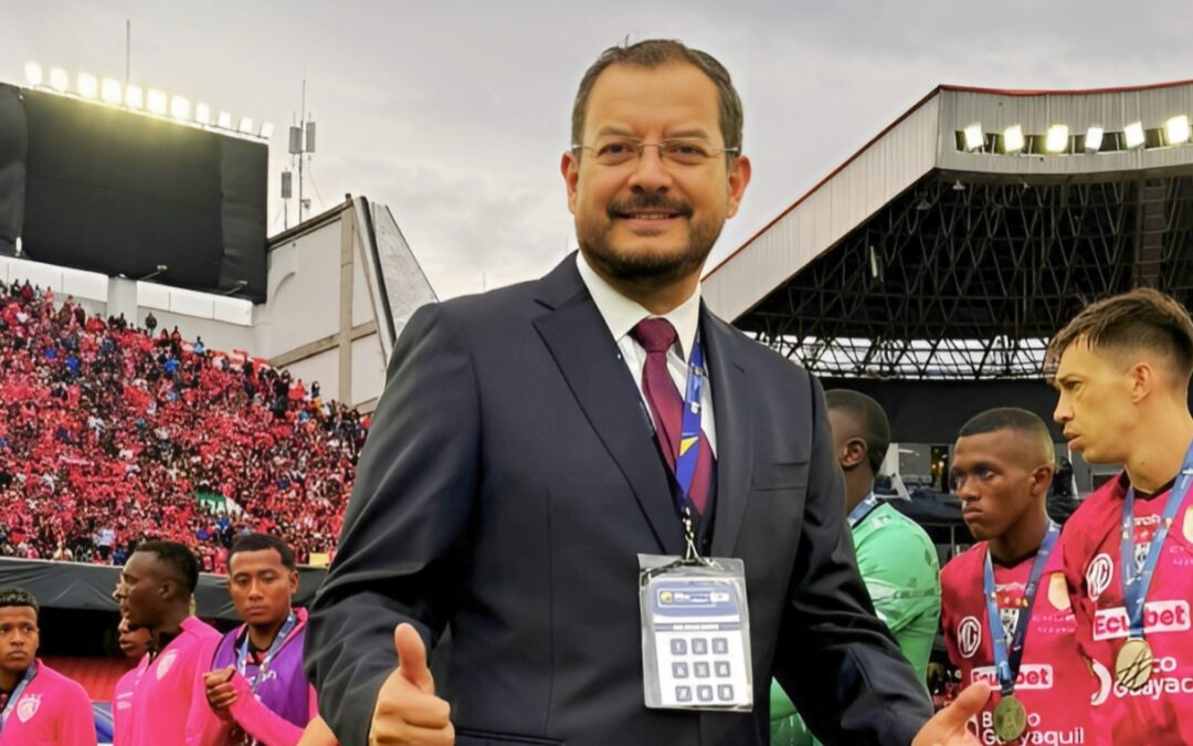 El Nacho por salir de la mala racha