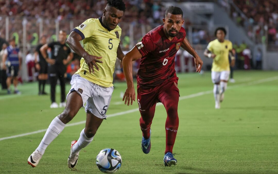 La Tri y las «veces que saboreó un buen vinotinto»