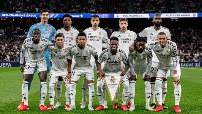 Champions. Goles, emociones y más en esta jornada