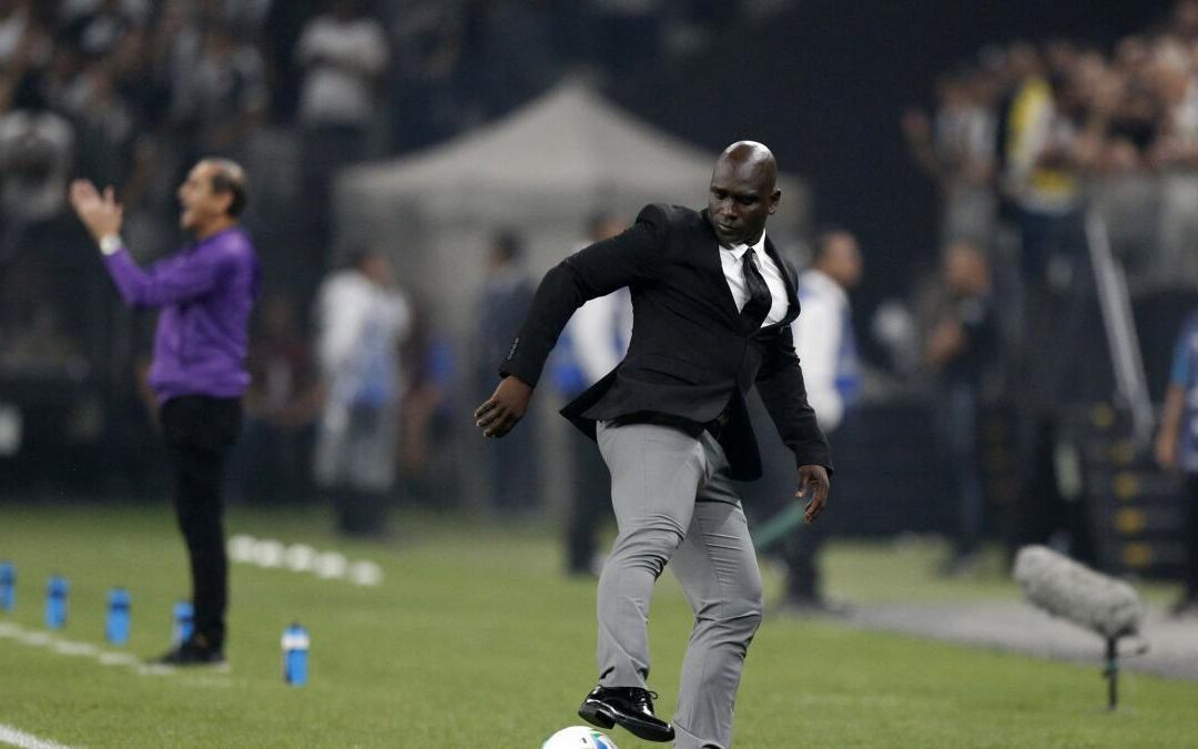 «Sir Second ya no impresiona a los del Ídolo»