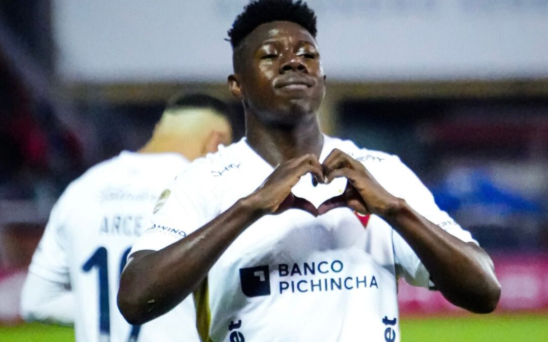 «Ellos van por la Ley del Ex» en el Derby capitalino