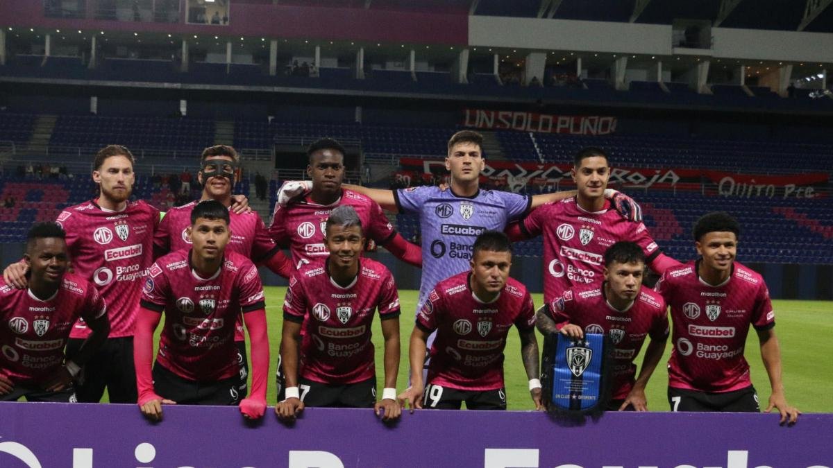 «IDV quiere torear al Toro Bustos»