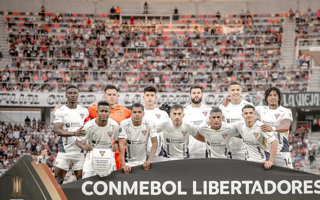 «Los Albos» y su roces internacional