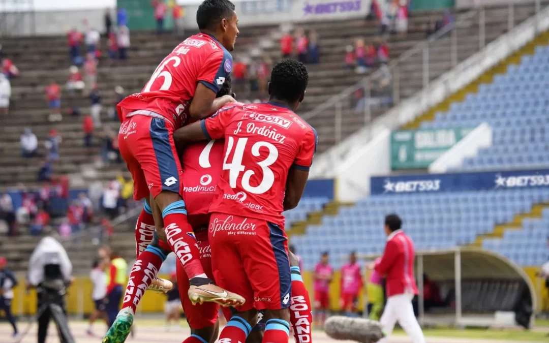 «Otro lío para el Nachito»
