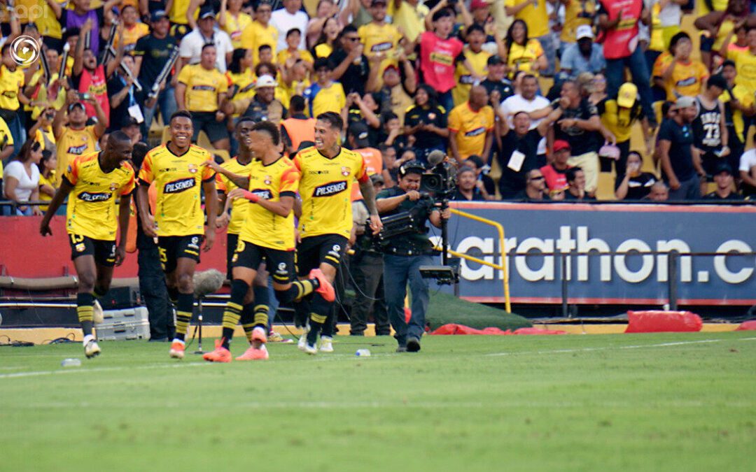 «El Ídolo» al 100% metido en el Clásico»