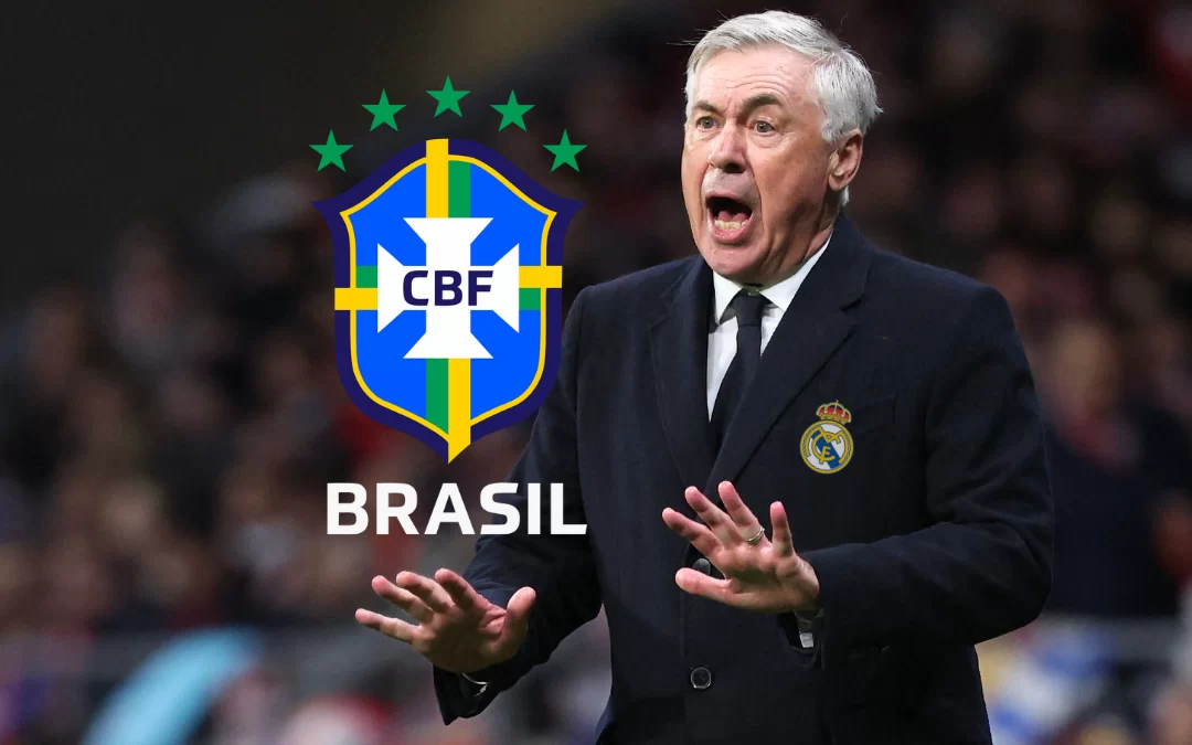 «Carletto» y su primera lista para medir a Ecuador