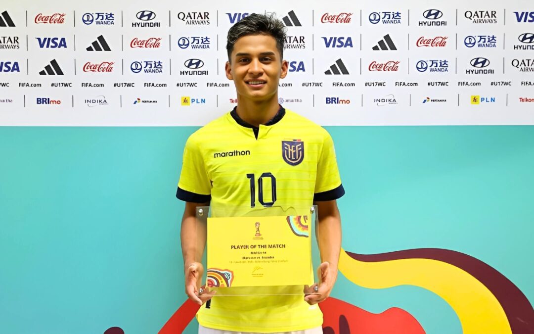 Los Sparring que serían vistos por Beccacece