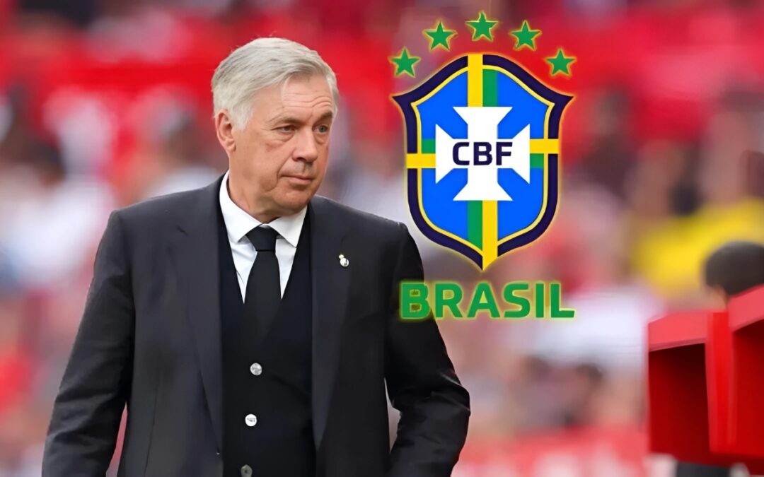 Aprendiendo del Míster. Las frases de Carlo Ancelotti