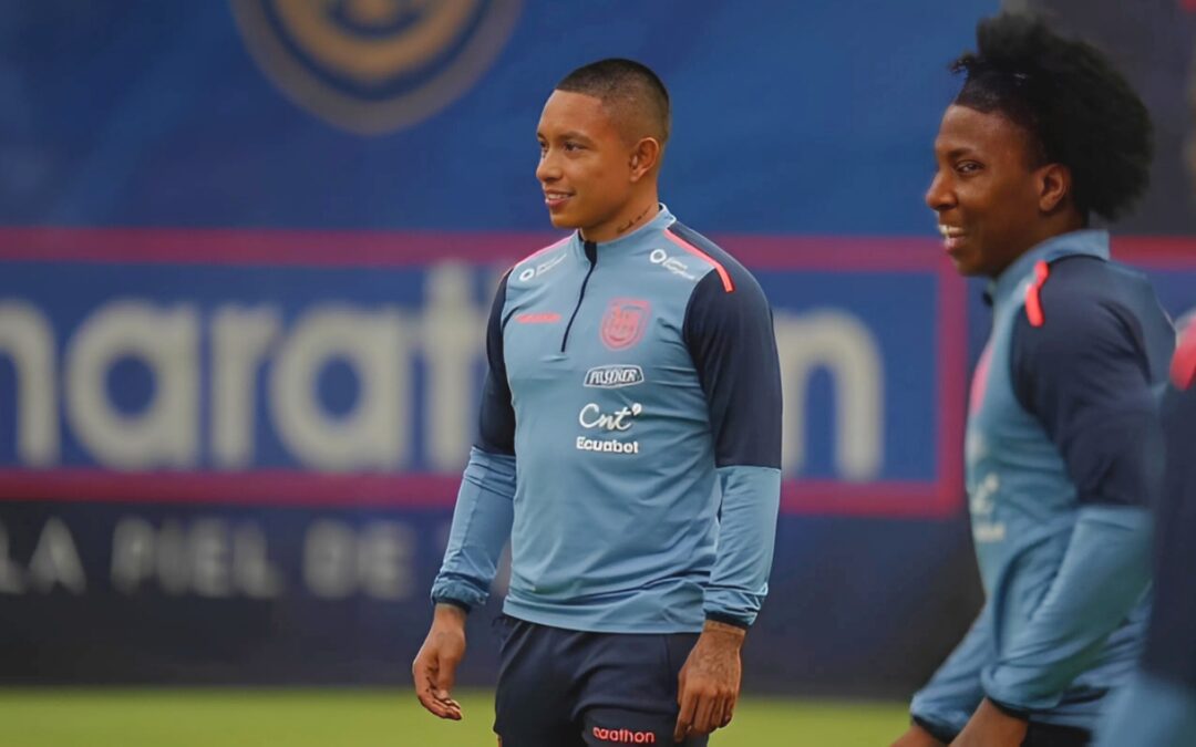 LA TRI. Empieza el desafío Brasil