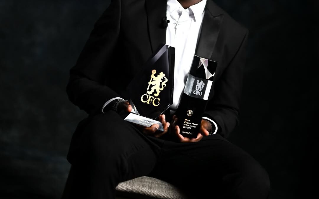 «El mejor Niño está en Inglaterra»