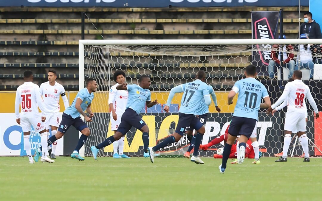LAS U. “Rivalizarán una batalla por feriado”