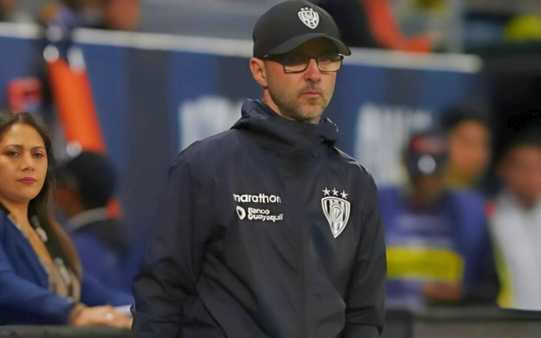 IDV: Rabanal quiere tener buenas defensas