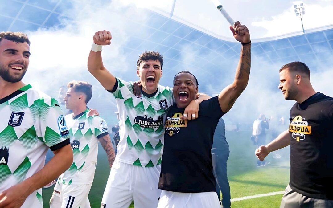 Diálogo con el tricolor campeón en el exterior