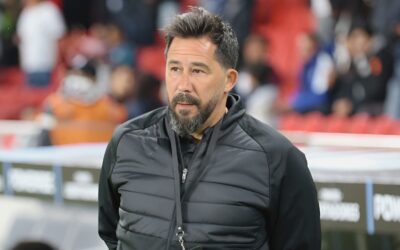 «Vitamina» se fue de LDU dejando estos números