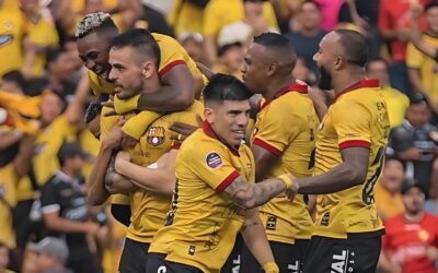 «El Bombillo se encendió tras el clásico»