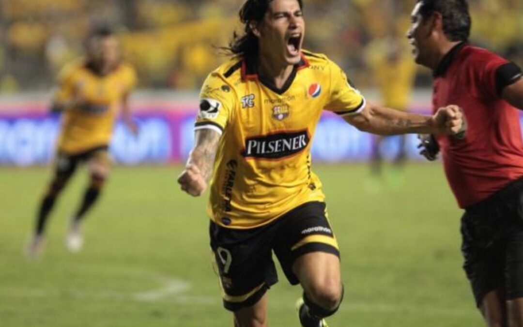Ismael Blanco quiere ser profe