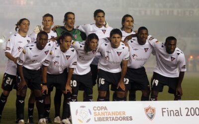 LDU vuelve a un estadio glorioso