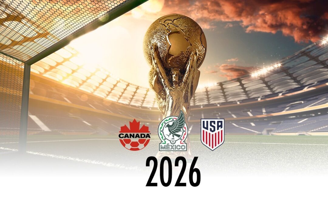 LOS QUE YA SON MUNDIALISTAS EN EL 2026