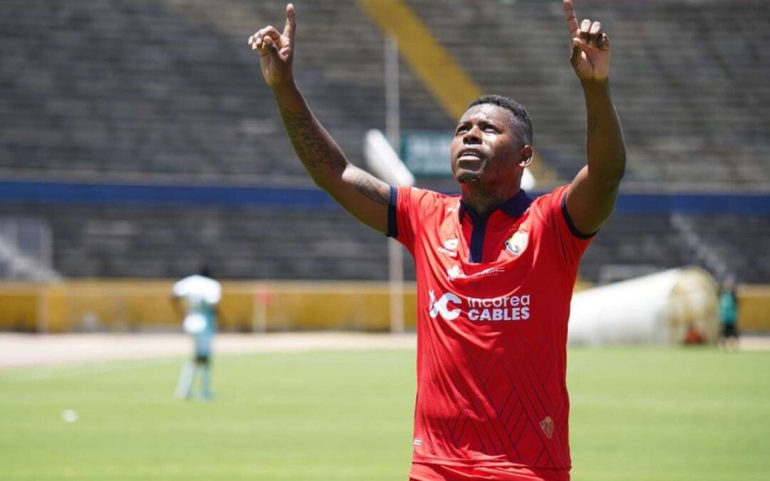 «El Nacho va de nuevo por el Loco»