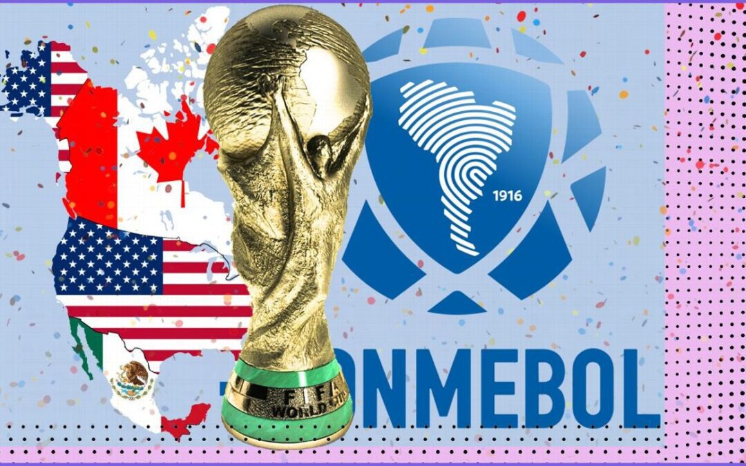 Lo que nos espera esta semana en Eliminatorias