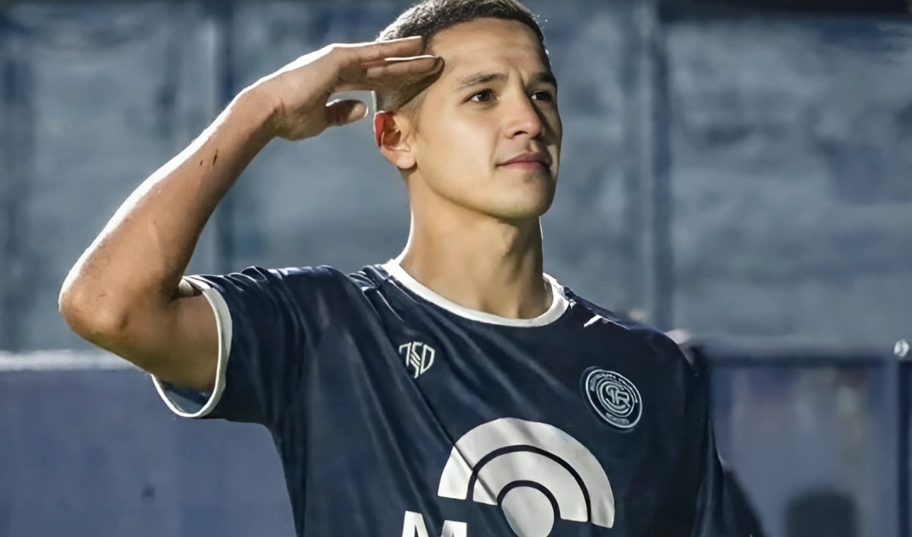 Horas contadas para el goleador Albo