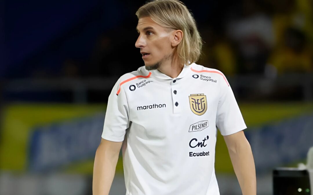 Becca explica y aclara dudas al país