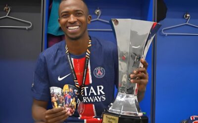 «PSG no quiere soltarle a Pachito»