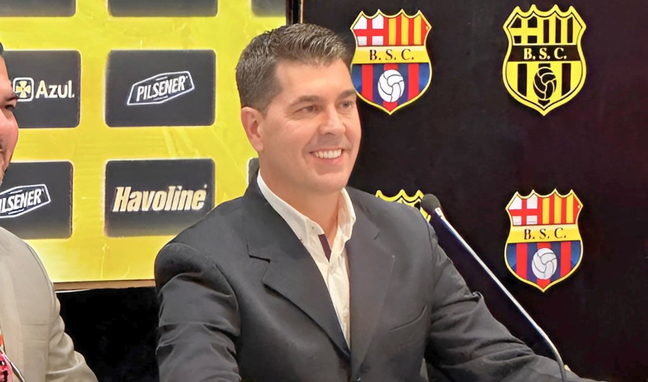 Ismael llega ilusionado con dirigir al Ídolo