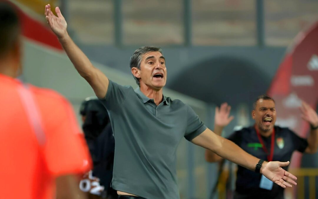 Perú y su última chance ante La Tri