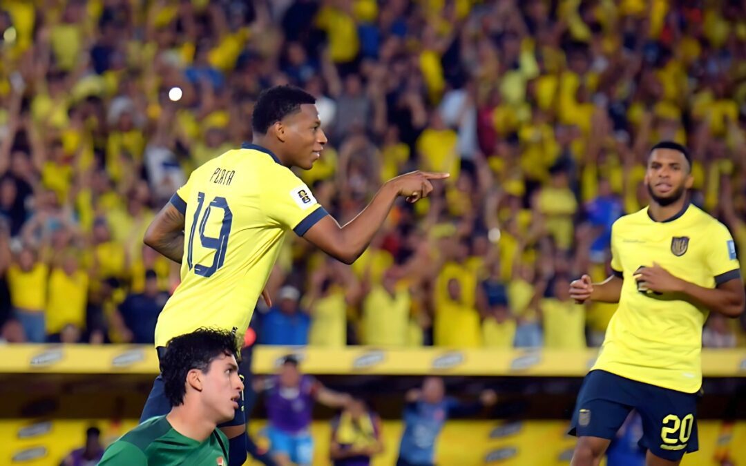 «Platita llegó en medio del enojo del Fla»