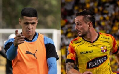 «Albos y Toreros». Sin sus principales goleadores