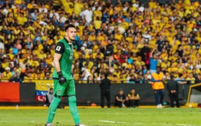 Gonzalo. «Quien sabe aprovechar las oportunidades»