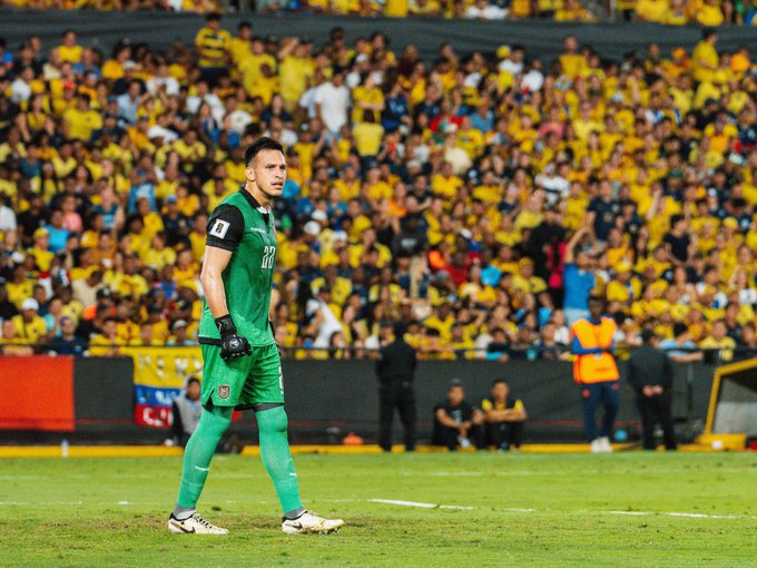 Gonzalo. «Quien sabe aprovechar las oportunidades»
