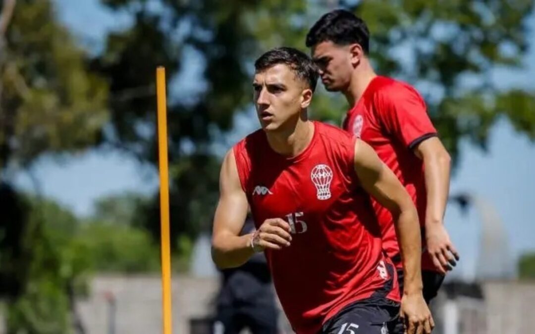 Aucas: Y su nueva cara