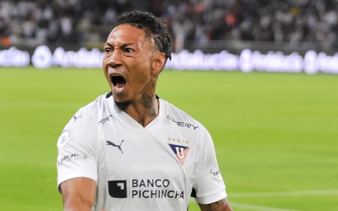 «El Choclo» va por más gloria para LDU
