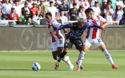 LDU: «Con una misión bajarle al líder»
