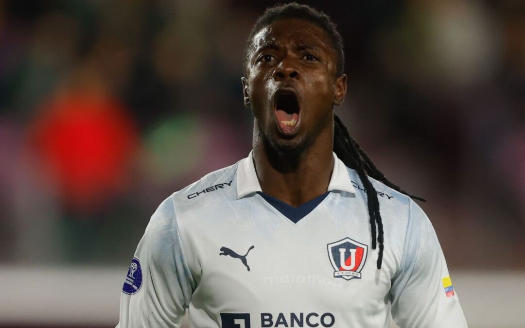 LDU y una baja sensible para el resto del mes