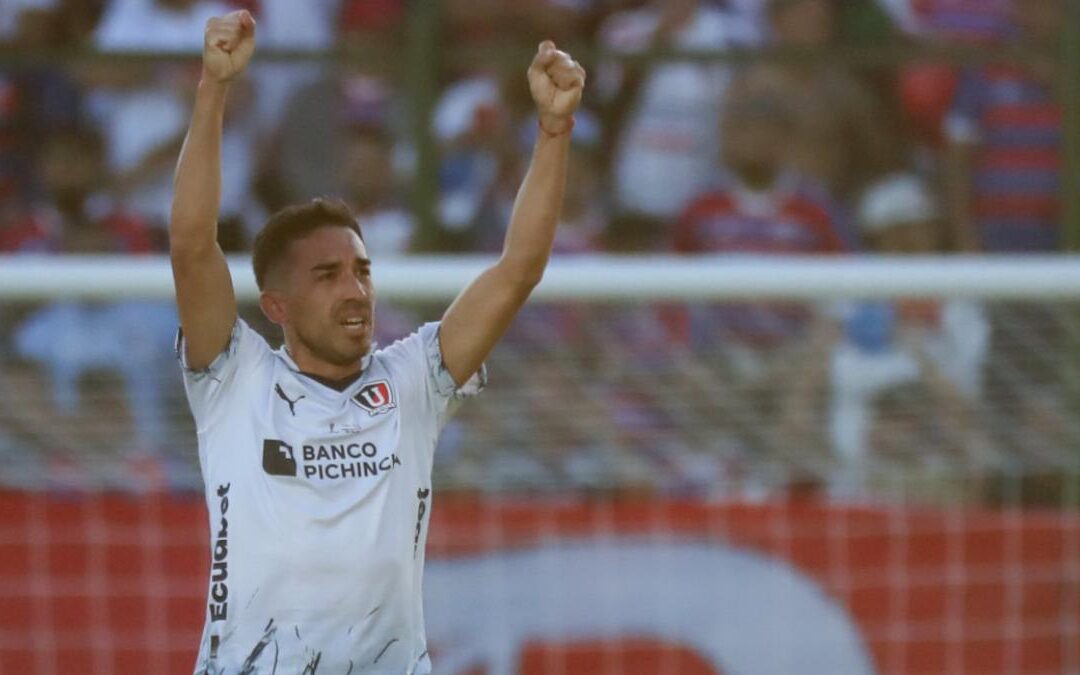 «El Salvador Albo ya es centenario»