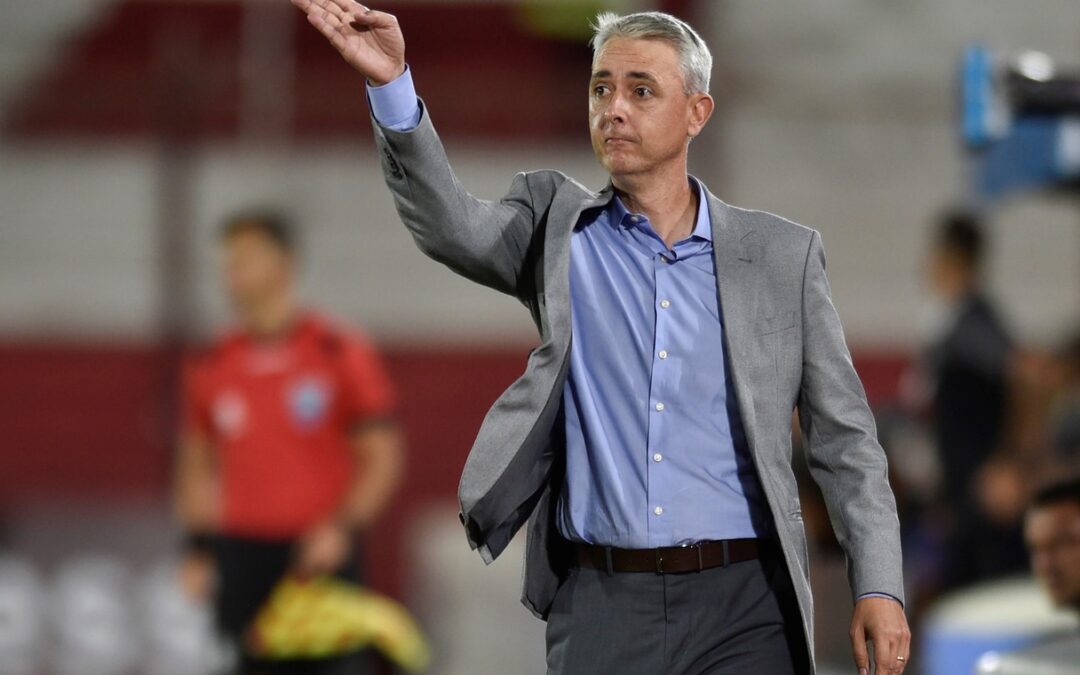 «Tiago quiere dale más gloria al Rey de copas»